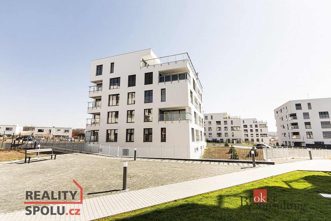 hlavní fotografie nemovitosti