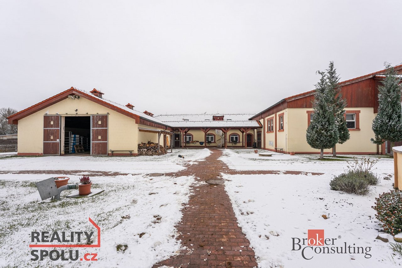 hlavní fotografie nemovitosti