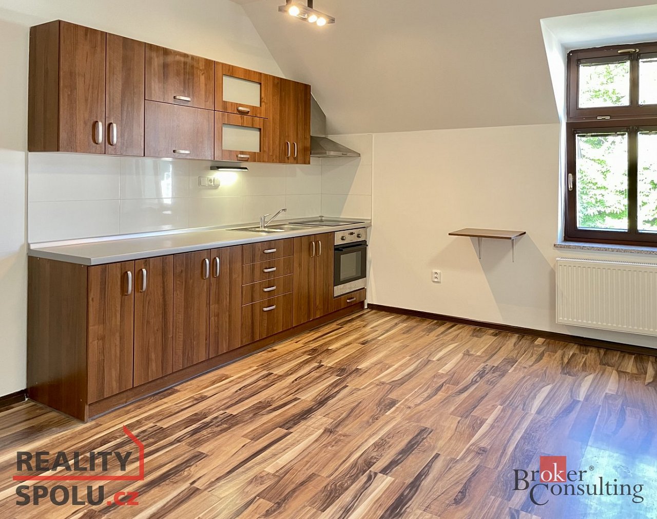 hlavní fotografie nemovitosti