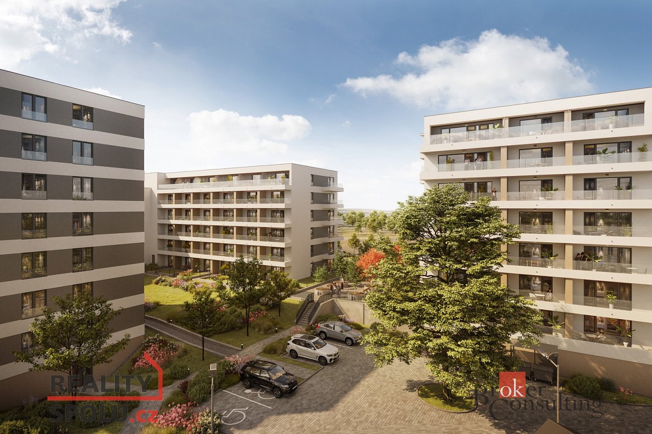 hlavní fotografie nemovitosti