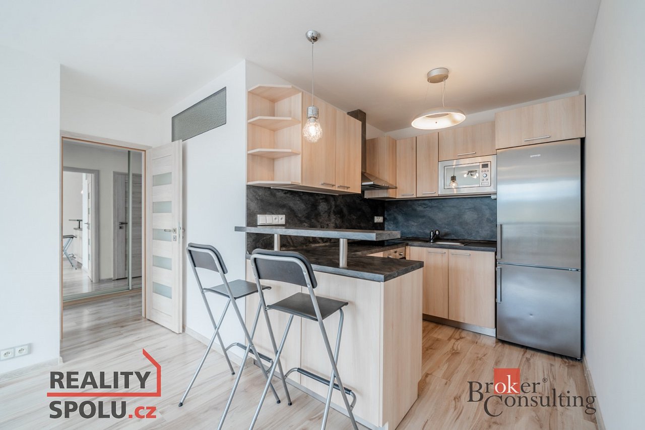 hlavní fotografie nemovitosti