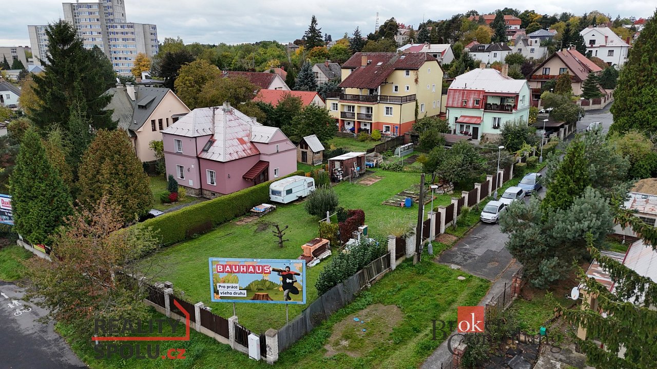 hlavní fotografie nemovitosti