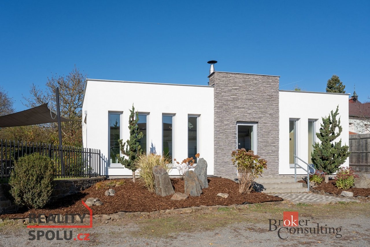 hlavní fotografie nemovitosti