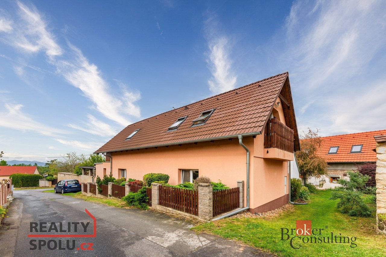 hlavní fotografie nemovitosti