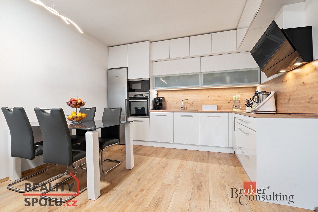 hlavní fotografie nemovitosti