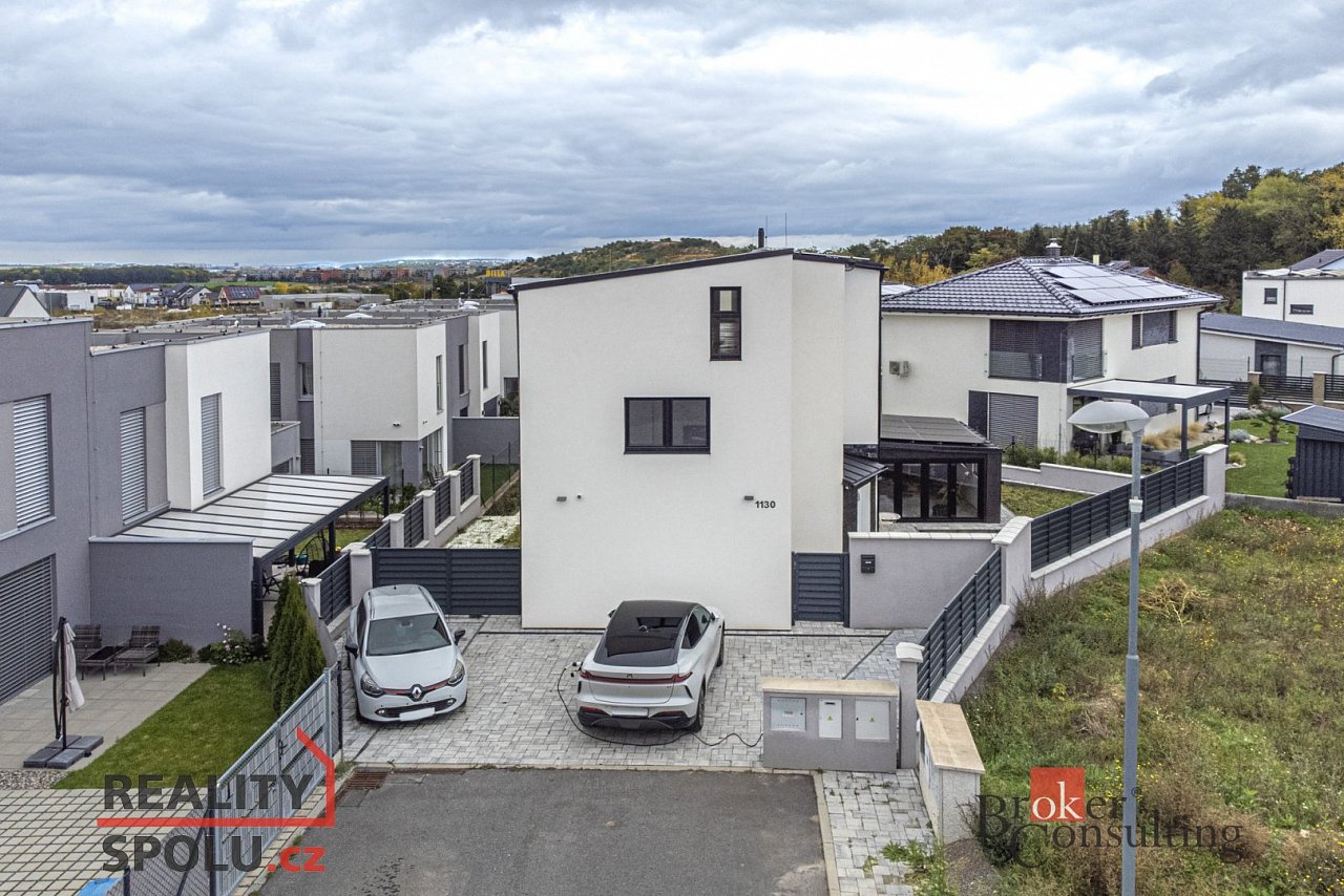 hlavní fotografie nemovitosti