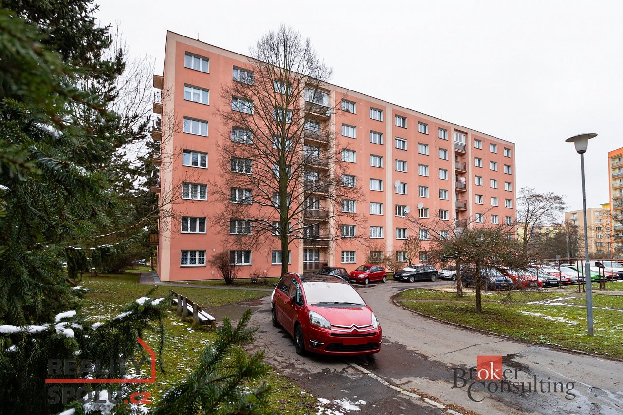 hlavní fotografie nemovitosti