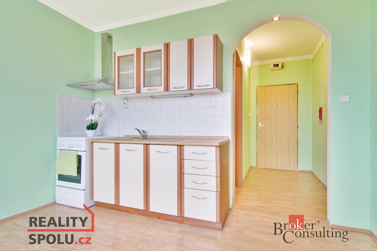 hlavní fotografie nemovitosti