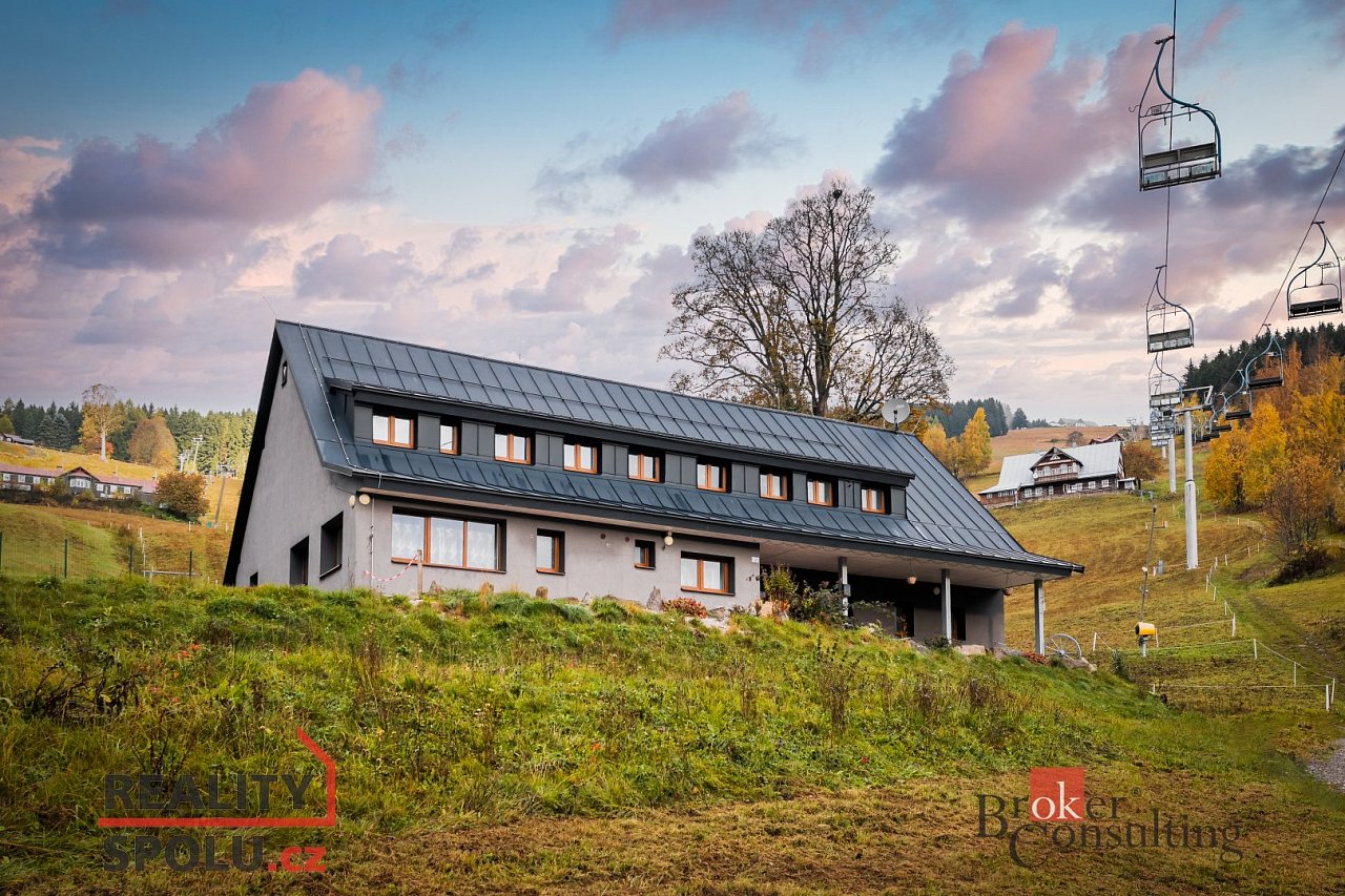 hlavní fotografie nemovitosti