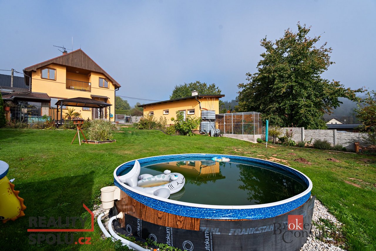 hlavní fotografie nemovitosti