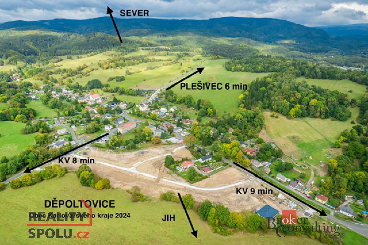 hlavní fotografie nemovitosti