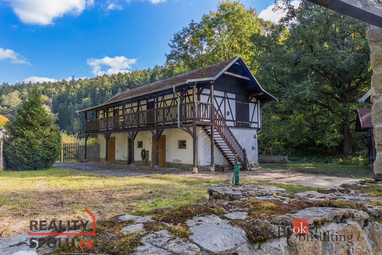 hlavní fotografie nemovitosti