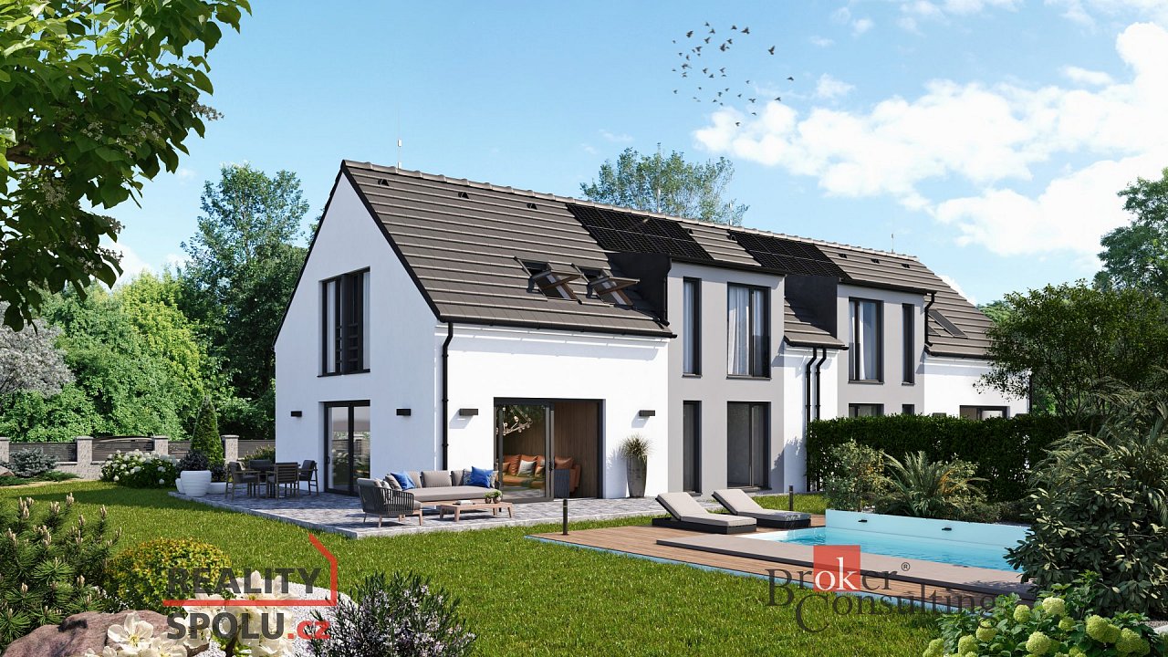 hlavní fotografie nemovitosti