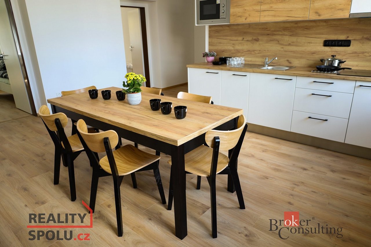 hlavní fotografie nemovitosti