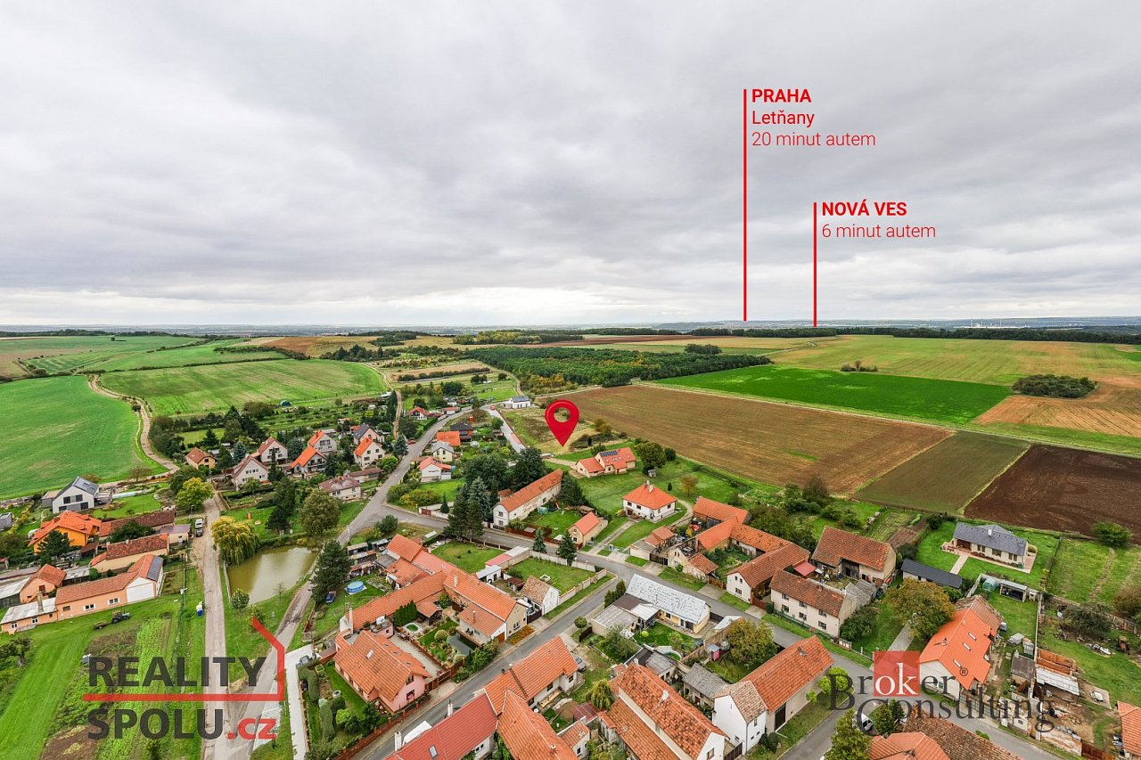 hlavní fotografie nemovitosti