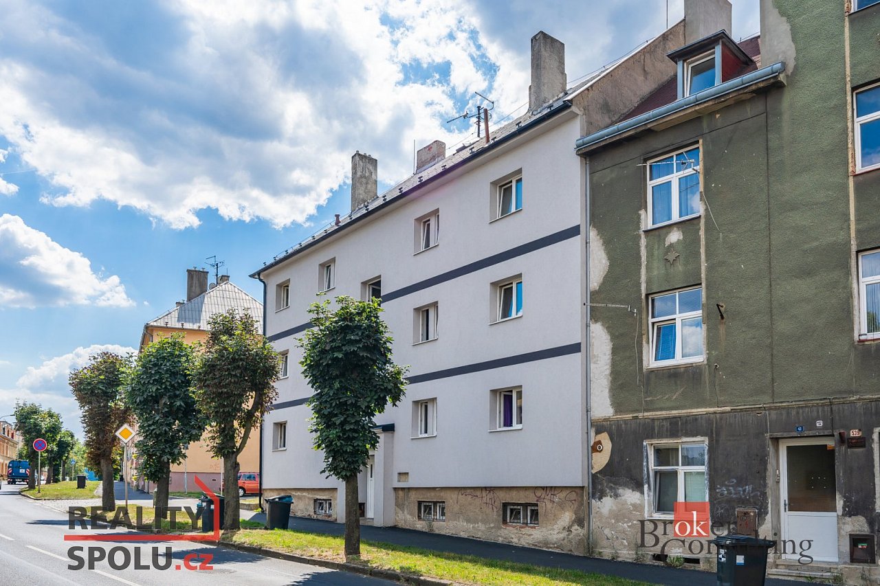 hlavní fotografie nemovitosti