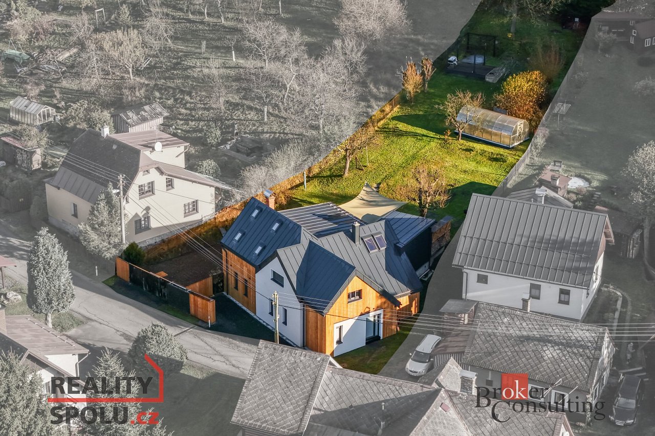 hlavní fotografie nemovitosti