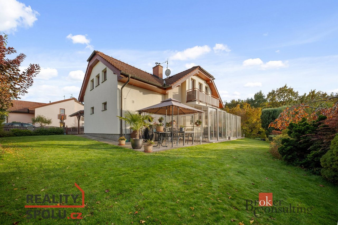 hlavní fotografie nemovitosti