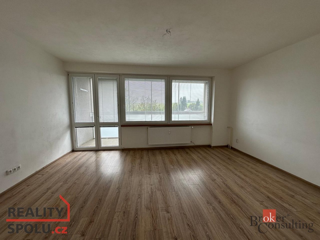 hlavní fotografie nemovitosti