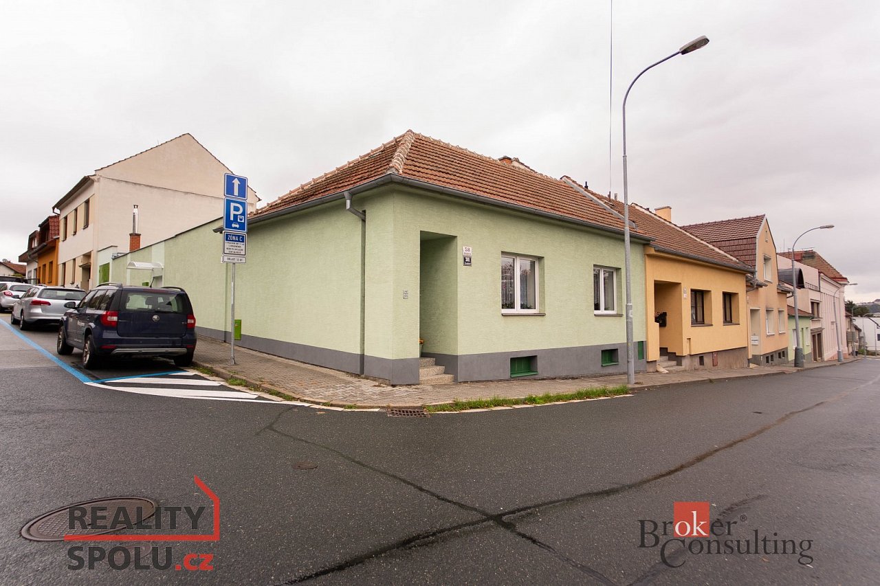hlavní fotografie nemovitosti