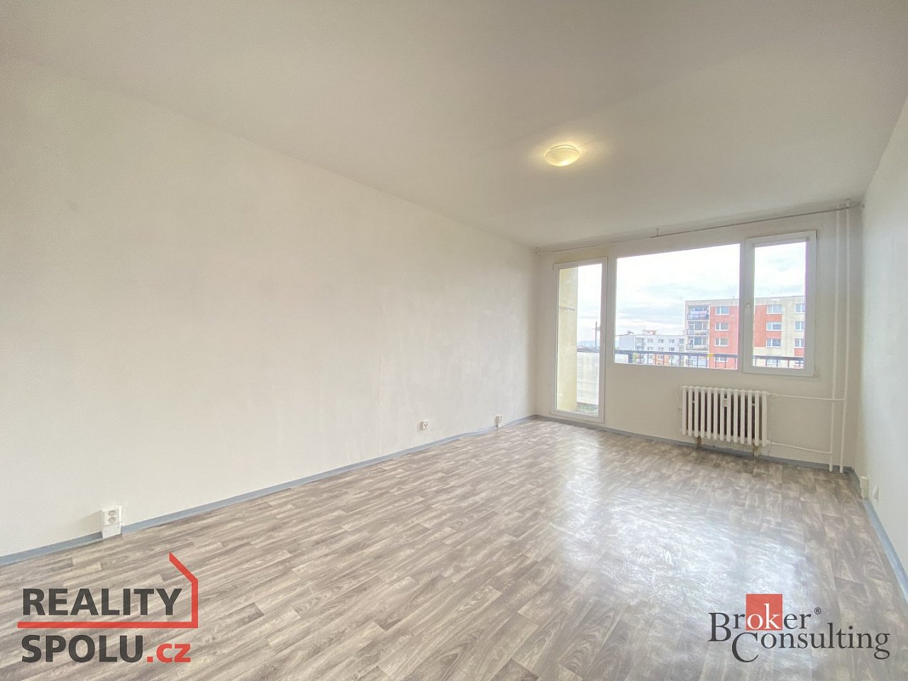 hlavní fotografie nemovitosti