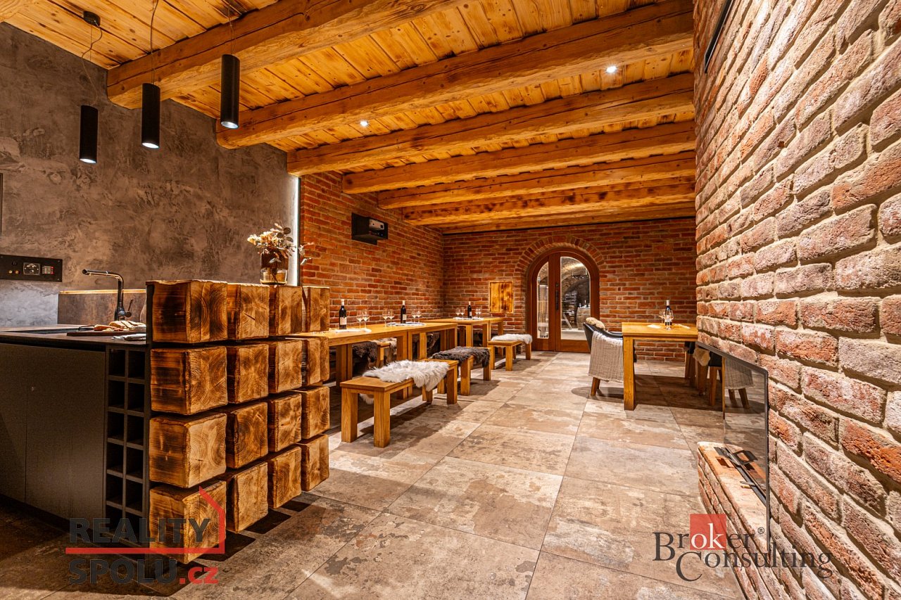 hlavní fotografie nemovitosti