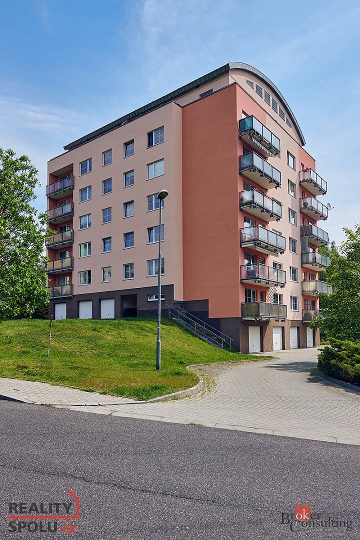 hlavní fotografie nemovitosti