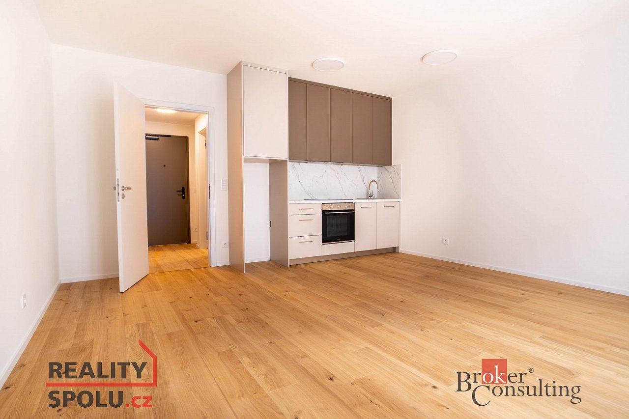 hlavní fotografie nemovitosti