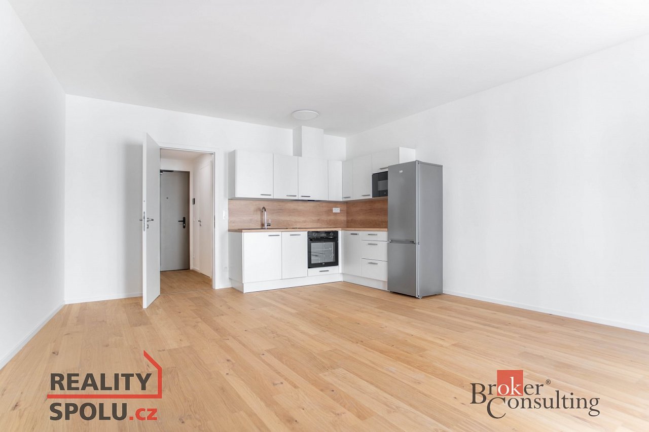 hlavní fotografie nemovitosti