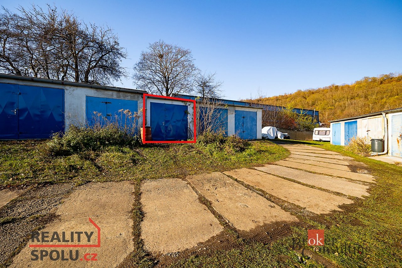 hlavní fotografie nemovitosti