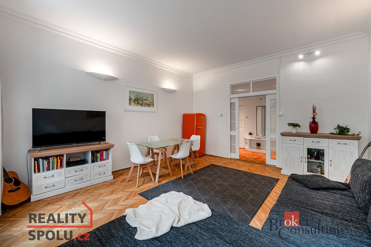 hlavní fotografie nemovitosti