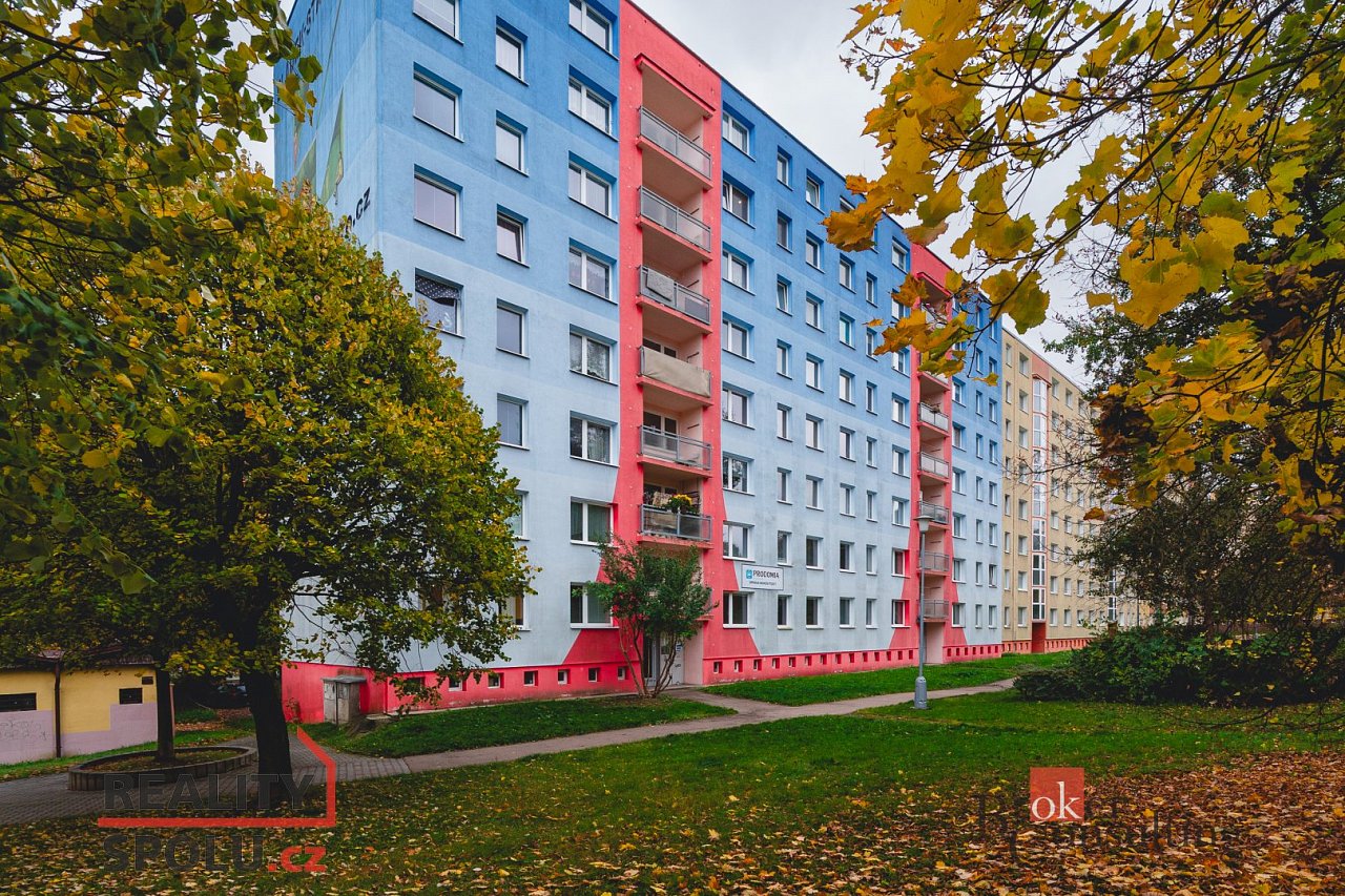 Prodej, komerční kanceláře, 83 m2, Kaznějovská