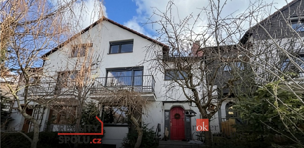 hlavní fotografie nemovitosti