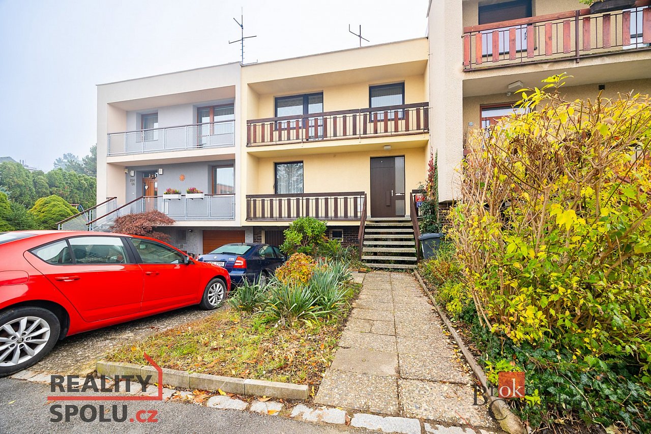 hlavní fotografie nemovitosti