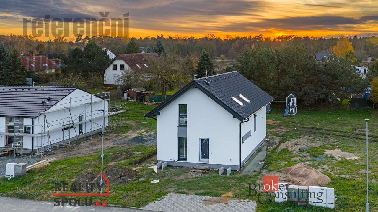 hlavní fotografie nemovitosti