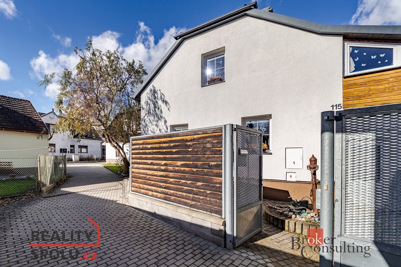 hlavní fotografie nemovitosti