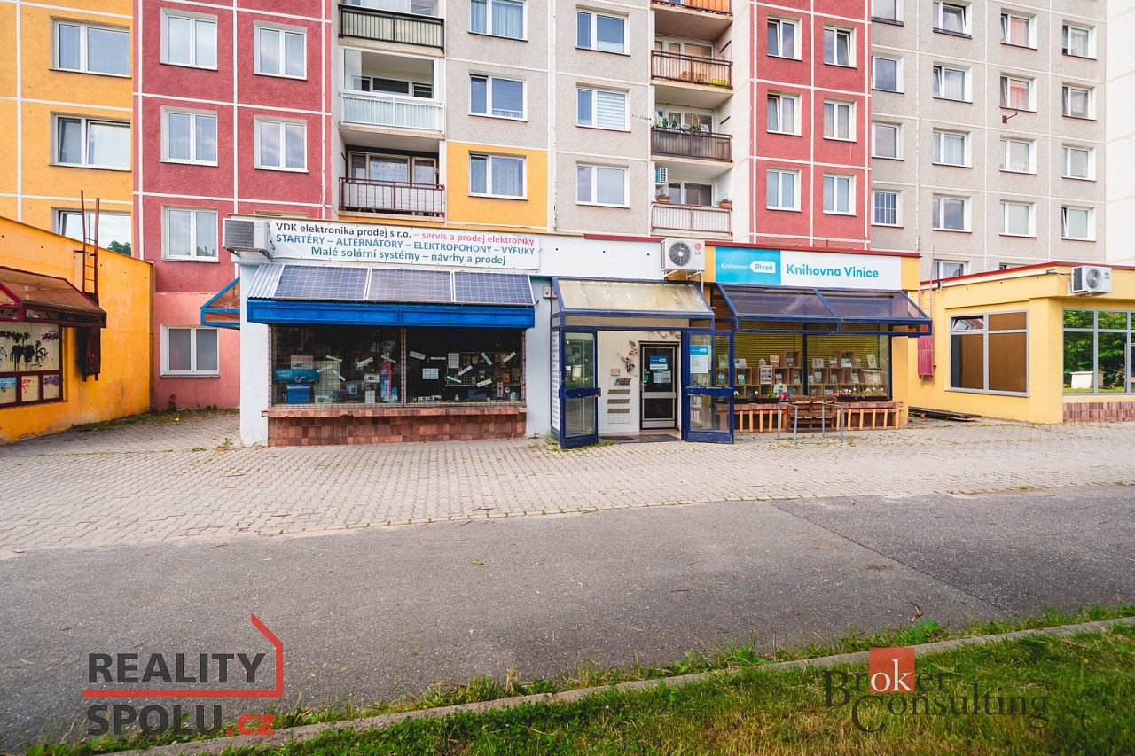 hlavní fotografie nemovitosti