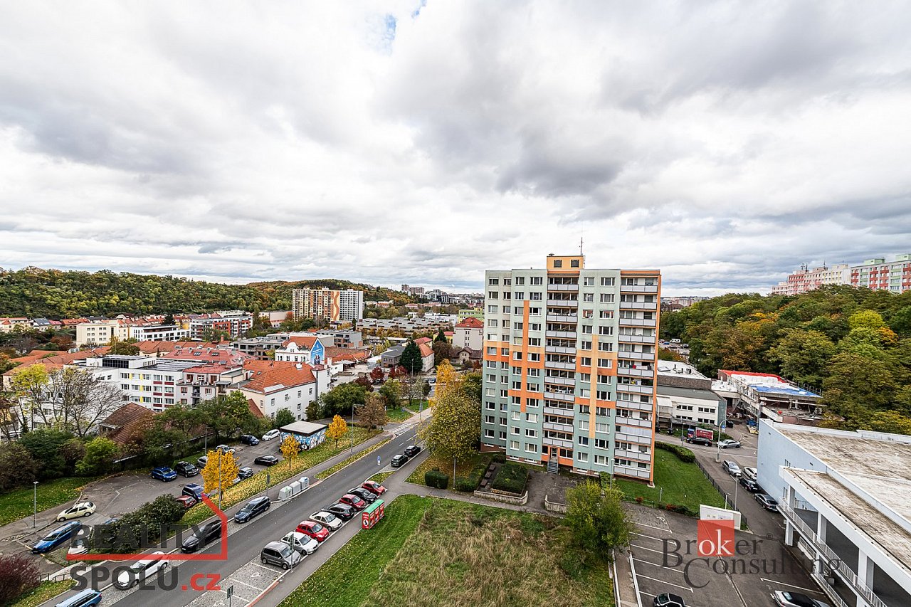 hlavní fotografie nemovitosti