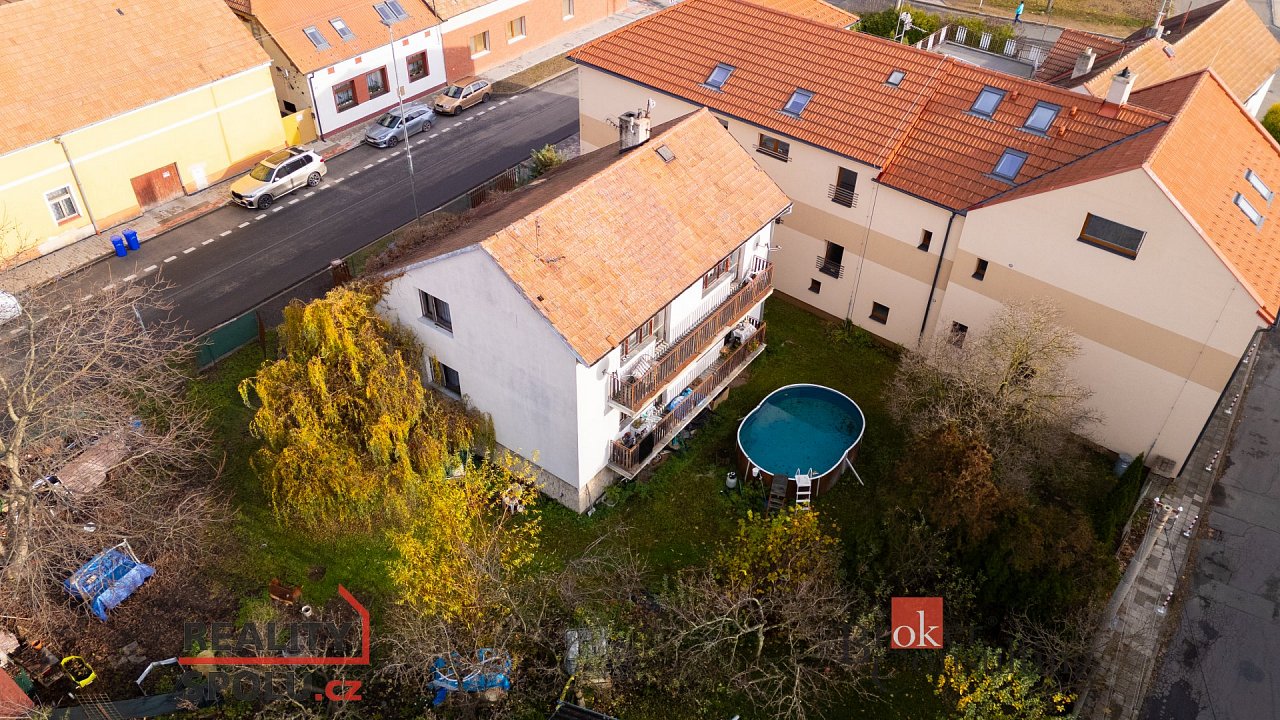 hlavní fotografie nemovitosti