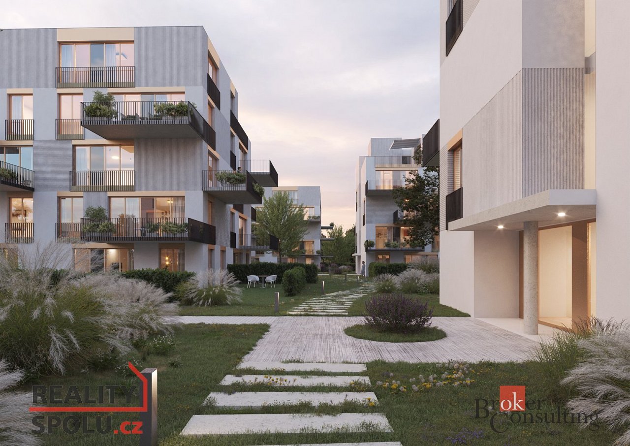 hlavní fotografie nemovitosti