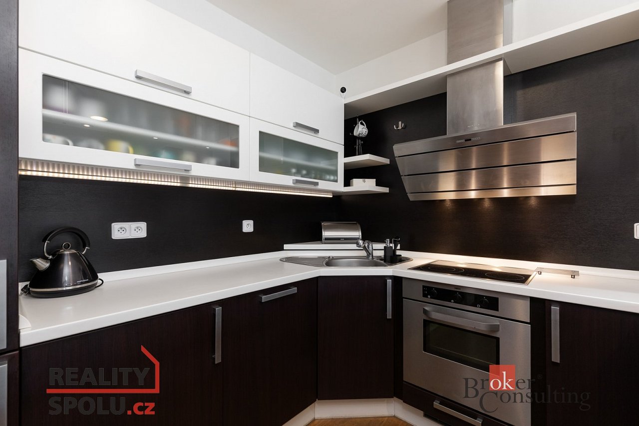 hlavní fotografie nemovitosti