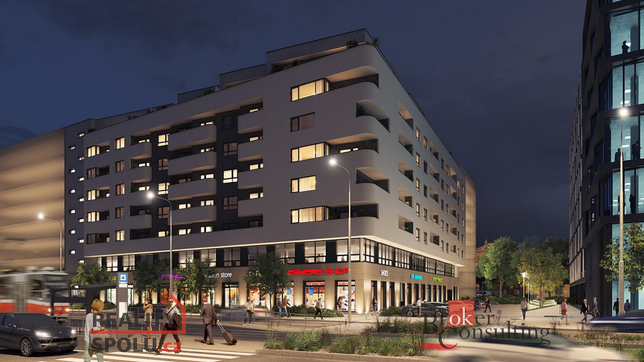 hlavní fotografie nemovitosti