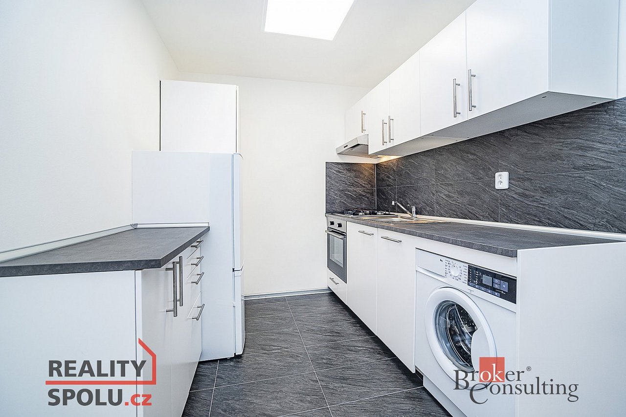 hlavní fotografie nemovitosti