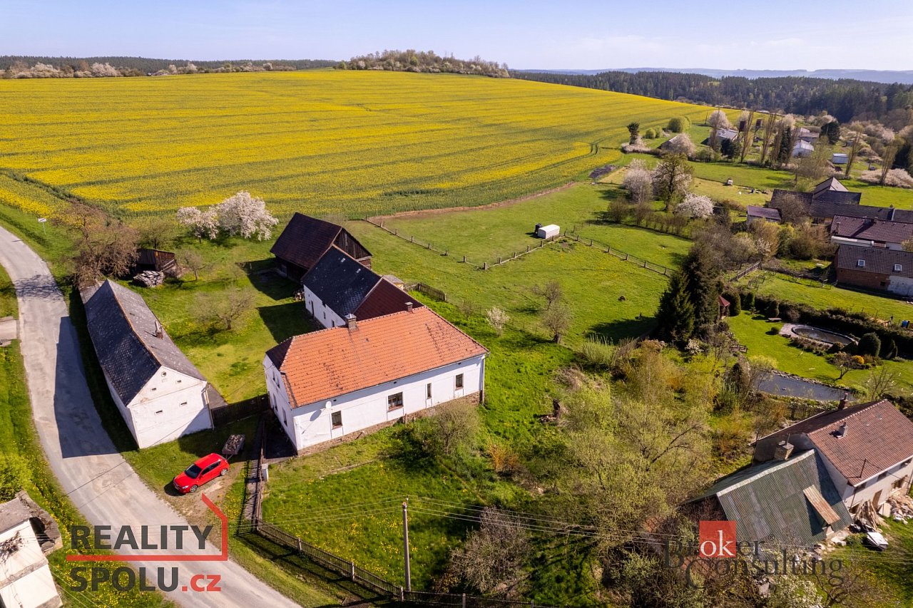 hlavní fotografie nemovitosti