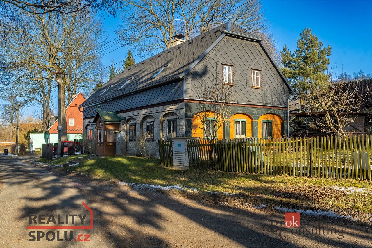 hlavní fotografie nemovitosti