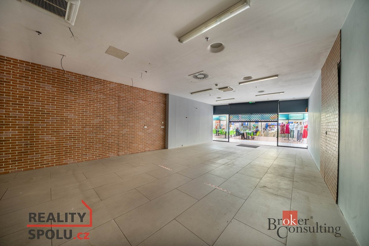 hlavní fotografie nemovitosti