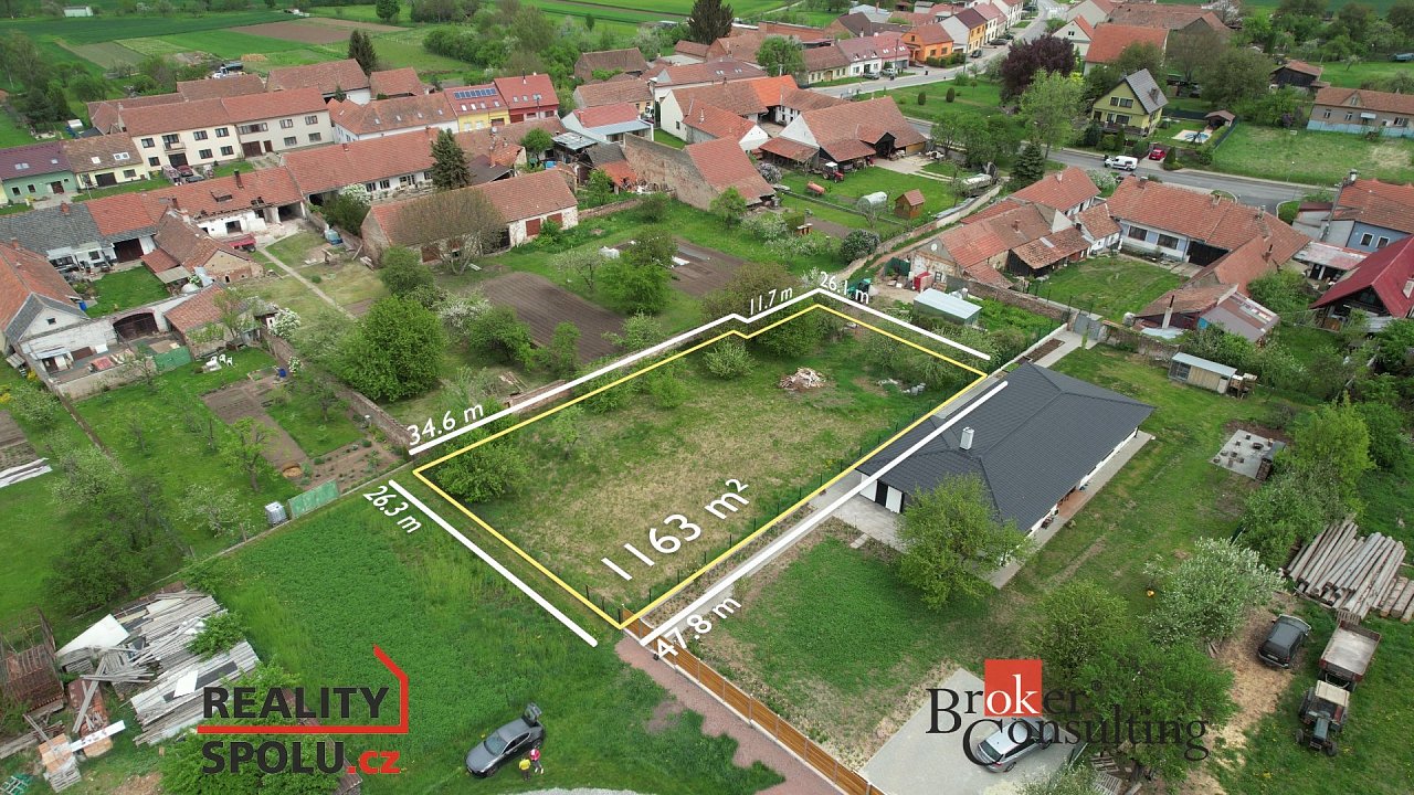 hlavní fotografie nemovitosti