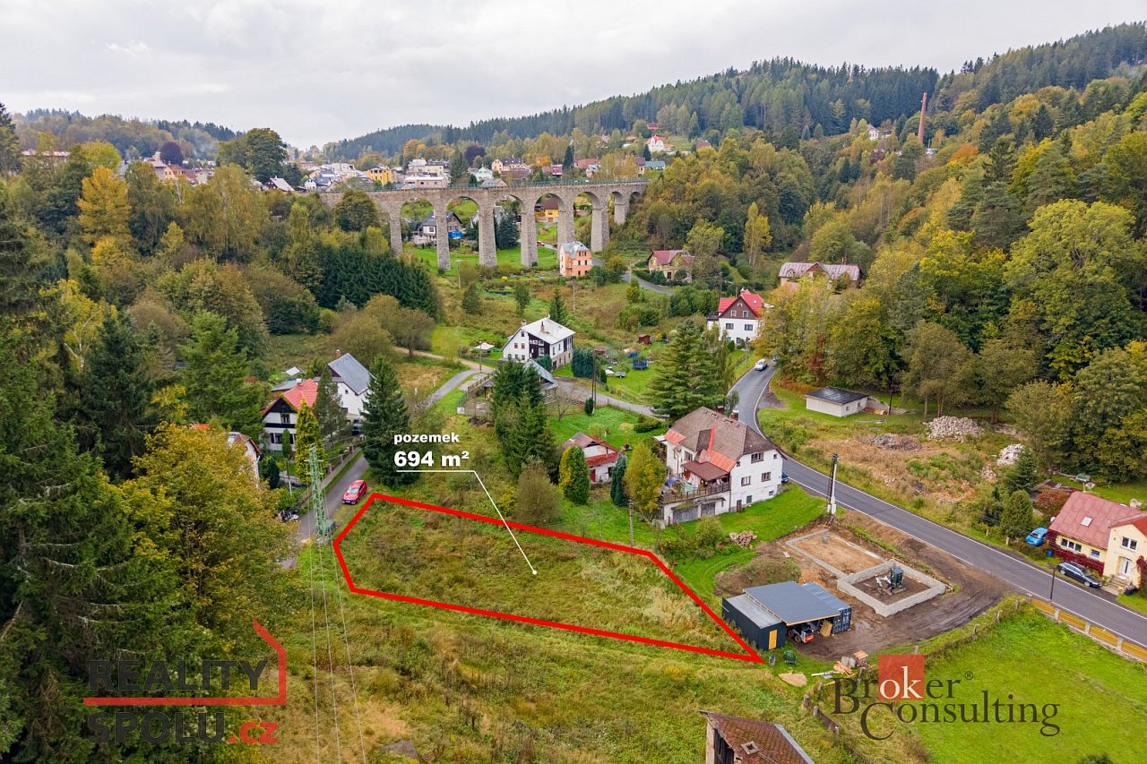 hlavní fotografie nemovitosti