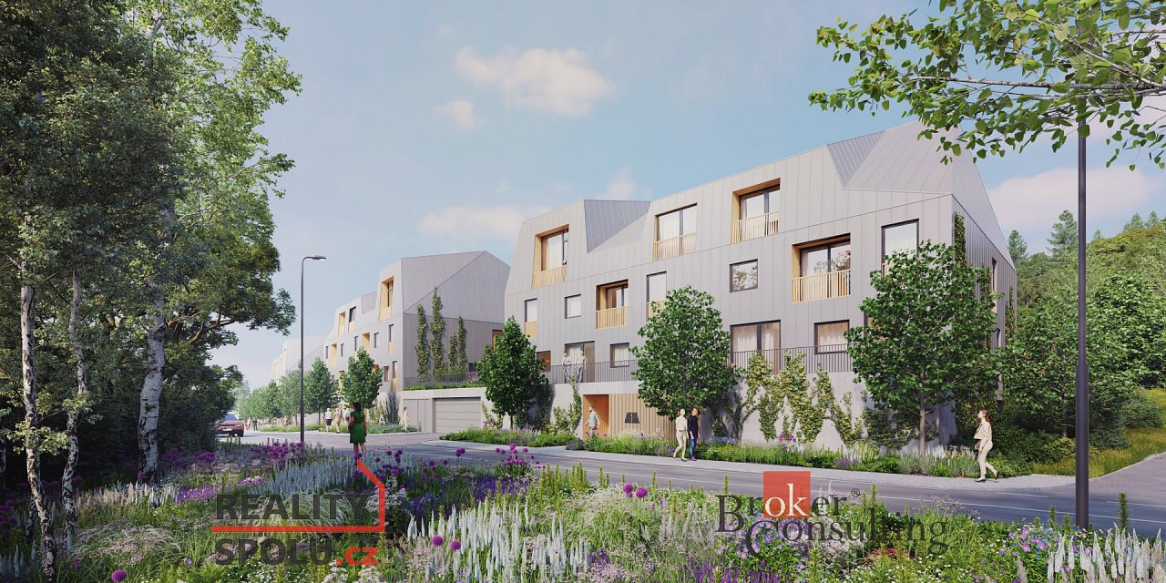 hlavní fotografie nemovitosti