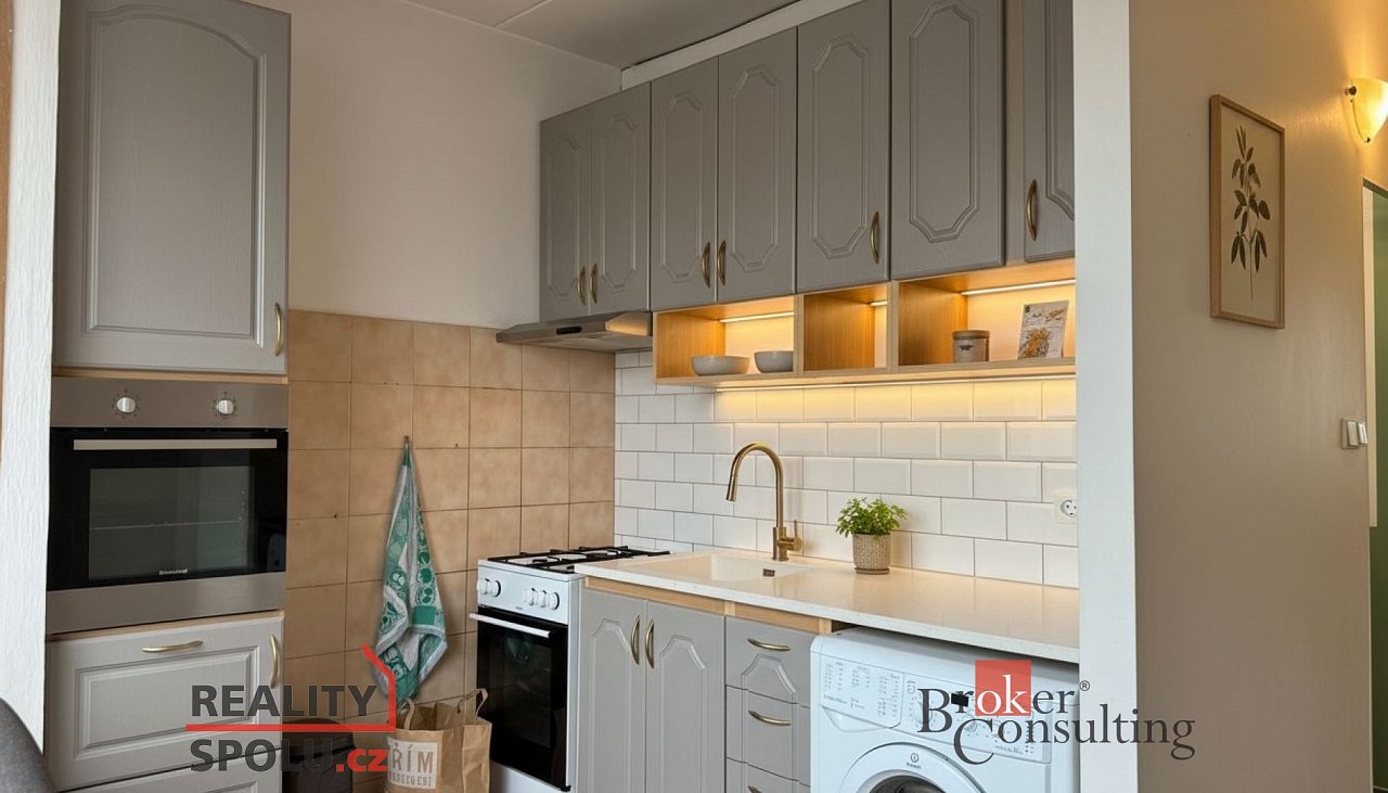 hlavní fotografie nemovitosti